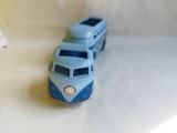 Bnk jc Hot Wheels Custom Volkswagen Hauler