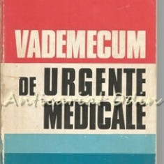 Vademecum De Urgente Medicale - George Popa