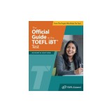 The Official Guide to the TOEFL IBT Test, Seventh Edition