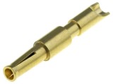 Pin Mamă Aurit Cupru 26-22AWG 5A Lipire