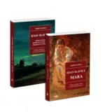Pachet Ioan Slavici: 1. Mara; 2. Popa Tanda. Budulea Taichii. Moara cu noroc - Ioan Slavici