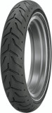 Anvelopa Dunlop D408 130/80B17 M/C 65H TL SWS Cod Produs: MX_NEW 03050214PE