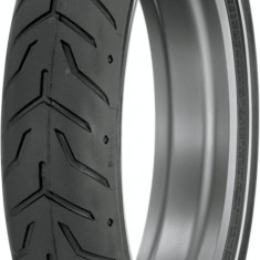 Anvelopa Dunlop D408 130/80B17 M/C 65H TL BLK Cod Produs: MX_NEW 03050213PE