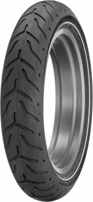 Anvelopa Dunlop D408 130/70R18 M/C 63H TL BLK Cod Produs: MX_NEW 03050216PE foto