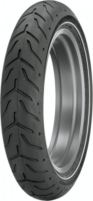 Anvelopa Dunlop D408 140/75R17 M/C 67V TL BLK Cod Produs: MX_NEW 03050215PE