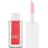 Ulei de buze Glossin&#039; Glow Tinted 020, Catrice, 4 ml