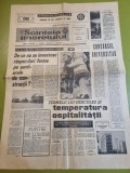 Scanteia tineretului 31 mai 1967-rh. pallady,olimpiada tinerilor strungari