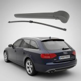 Cumpara ieftin Braț și Lamelă Ștergător Spate Audi A4 B8 Avant 8K5 (2007-2015) - 405mm, Mammooth MMT RAW 021