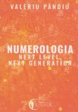 Cumpara ieftin Numerologia Next Level,Valeriu Panoiu - Editura For You