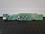 Placa electronica , modul combina frigorifica Hotpoint Ariston ENBGH19223 cod 482000032012 / C21