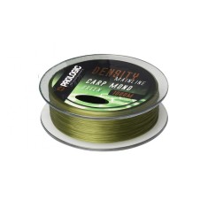 Prologic Monofilament DENSITY MONO CARP 1000M GREEN 0.40MM 9.07KG 20LBS foto