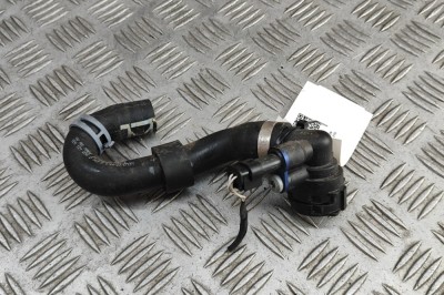 Furtun de lichid de răcire SKODA SKODA ENYAQ iV SUV 5AC, 5AZ 2024 OEM: 1EA121054D 30945191 foto