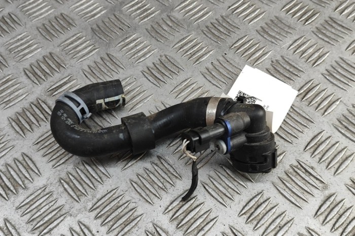 Furtun de lichid de răcire SKODA SKODA ENYAQ iV SUV 5AC, 5AZ 2024 OEM: 1EA121054D 30945191
