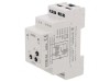 Timer Programabil SPDT 230VAC 16A