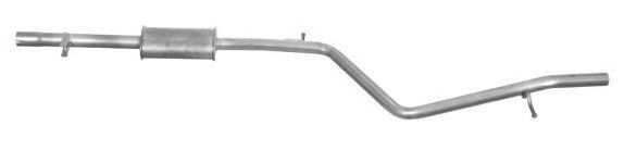 MTR MT415 Toba esapamet intermediara