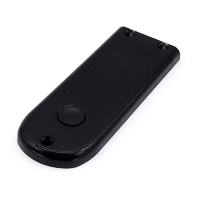 Capac ecran trotineta electrică Ninebot Max G30 / G30D / G30E | Motorevolution foto