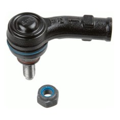 Cap bara Audi A3 (8l1); Skoda Octavia 1 (1u2); Vw Golf 4 (1j1), New Beetle (9c1, 1c1) Lemf&ouml;rder 1762302, parte montare : punte fata, stanga