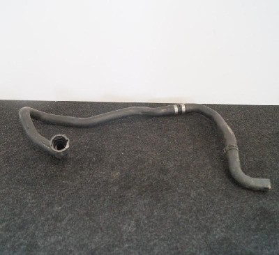 Furtun radiator răcire st&amp;acirc;nga BMW X5 F15, F85 2015 OEM: 9253001 2505401 foto