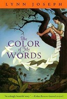 The Color of My Words foto