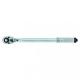 Cheie dinamometrica cu clichet 1/2, 42-210 Nm, Topmaster Pro