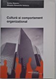 Cultura si comportament organizational - Stefan Stanciu, Mihaela Alexandra Ionescu