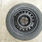 Rezerva janta 5x110 anvelopa 195 60 15 OPEL FORD PEUGEOT