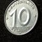 10 pfennig 1952 A (in capsula) DDR, UNC + Luciu , impecabila [poze]. Discount conform descriere [10 - 20 %. Vezi descrierea.].