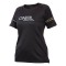 Tricou Ciclism Femei O&#039;Neal Soul V.23 - S, Negru-Gri Ultimate FactoryBikes