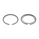 Set Segmenti 40mm - compatibil Ferro 601 50 49cc 50cc 2T