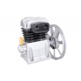 Cumpara ieftin Cap compresor aer cu 2 cilindri pistoane pentru 2.2kW 400L min (IBL2055H)