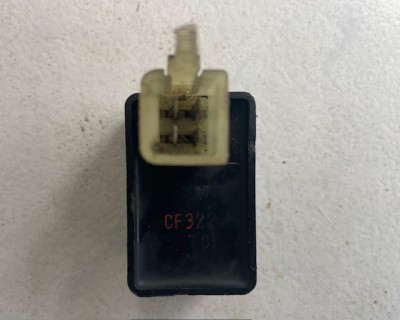 Releu Pompa Benzina CF322 Honda CBR 900RR (SC28) 1992-1995 CBR1000F CB400F foto