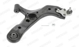 MOOG TO-WP-6585 Brat, suspensie roata