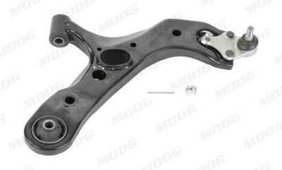 MOOG TO-WP-6585 Brat, suspensie roata foto