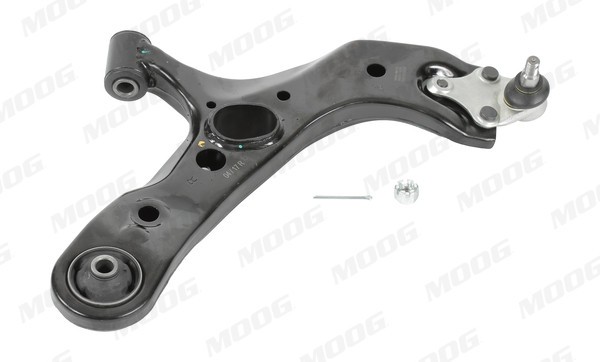 MOOG TO-WP-6585 Brat, suspensie roata