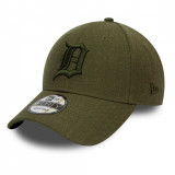 Sapca New Era 9forty Winterised League Detroit Tigers - Cod 153463364564585, Marime universala, Verde