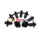 Clips fixare carene M8 C118 (1 bucata)