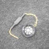 Difuzor ușă dreapta spate BMW 4 Cabrio F33, F83 2017 OEM: 9184794 10516194