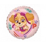 Balon folie Skye rotund 46 cm