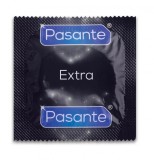 Set 144 Prezervative Pasante Extra