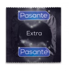 Set 144 Prezervative Pasante Extra