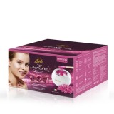 Kit pentru epilare faciala - ITALWAX - Glowax