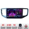 Navigatie dedicata Edonav VW Amarok Android radio gps internet 4+64 InCell Display 1K KIT-amarok+EDT-E209-RK CarStore Technology