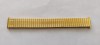 Bratara Ceas Elastica Metalica 23mm Telescop 18mm - Lungime Ajustabila 15.7-26.5cm