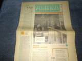 Cumpara ieftin REVISTA ALBINA 25 NOIEMBRIE 1971