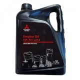 Ulei Mitsubishi 5W30 C2 C3 5 litri