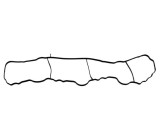 Febi Bilstein Garnitura, galerie admisie