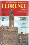Art et histoire des monuments de Florence