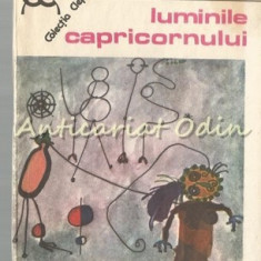 Luminile Capricornului - Ion Biberi