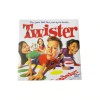 Twister, Joc de Societate Distractiv pentru Copii si Adulti, 2-4 Jucatori, Covor cu Buline Colorate, +6 Ani
