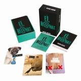 JOC DE CARTI DARK DECK EI R@HAT 18+